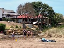 Bay of Islands Beachfront - Tapeka del Mar